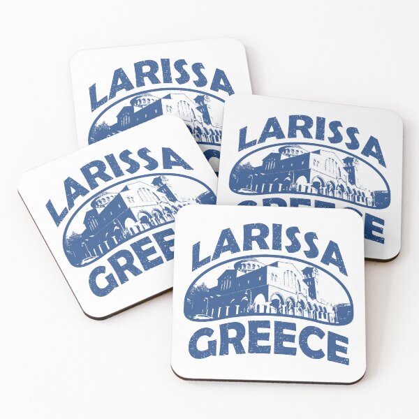 Item preview, Larissa Greece designed and sold by ArtNoveltee.