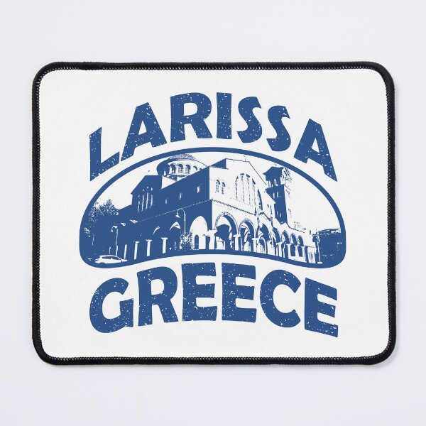 Item preview, Larissa Greece designed and sold by ArtNoveltee.