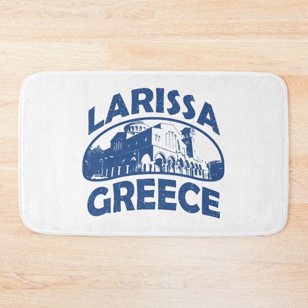 Item preview, Larissa Greece designed and sold by ArtNoveltee.