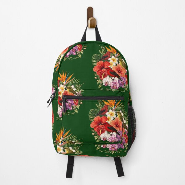 Item preview, Hawaiian Honeycreepers designed and sold by joztees.