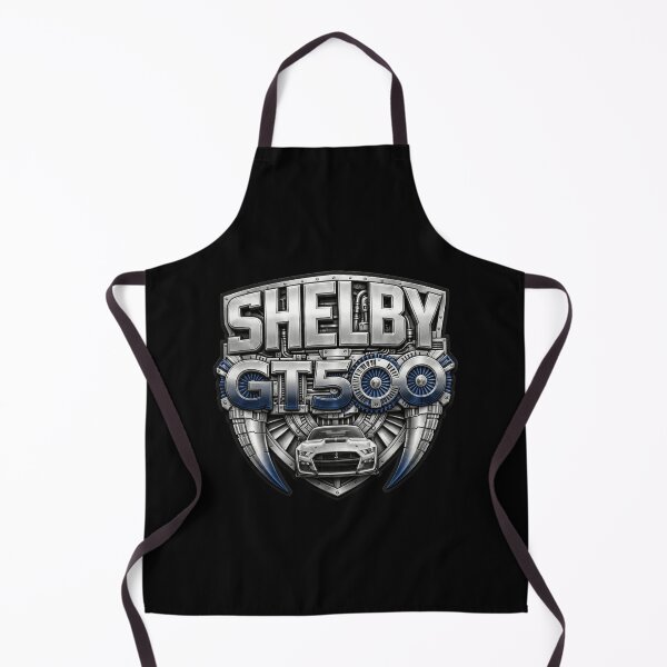 Item preview, Ford Mustang Shelby GT500 Design 2, Supercharged American Muscle Car Shirt, High Performance Mustang, Predator V8, Pony Car, Track Performance, Street Racing, Car Enthusiast Graphic designed and sold by Typologystudios.
