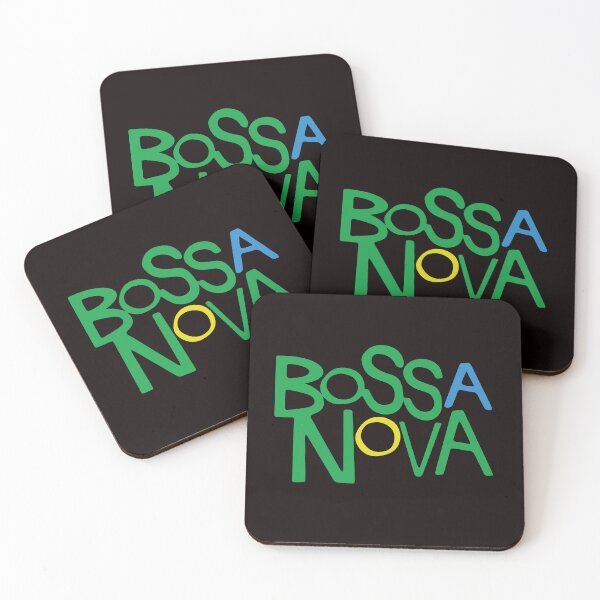 Item preview, Bossa Nova Brazil Jobim Sergio Mendes Ipanema designed and sold by analogue_rock.