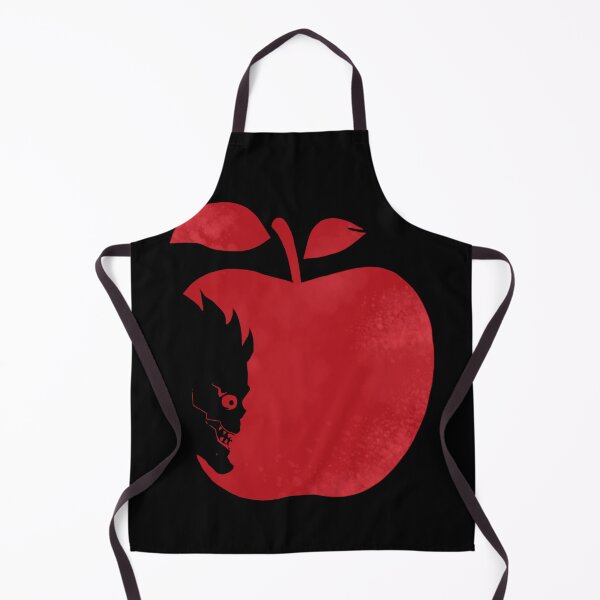 Item preview, Doodle Ryuk designed and sold by Ninaa-Art.