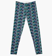 LII Scoreboard Leggings
