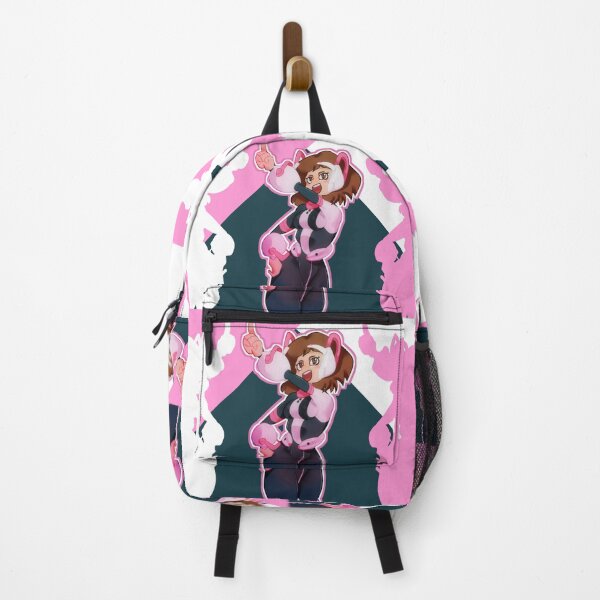 Item preview, Ochaco Uraraka designed and sold by Morishasu / Morinetsu.