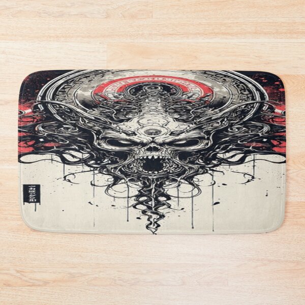 Item preview, UN-EZ RIZING: Days of Reckoning designed and sold by FANTASY FRENZY.