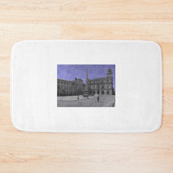 Item preview, Town Hall Square (Arles) designed and sold by NorbertRicaud.