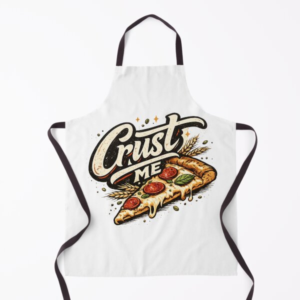 Item preview, Crust me designed and sold by mushee2007.