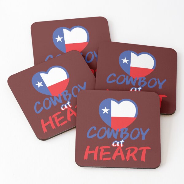 Item preview, Cowboy At Heart designed and sold by Urban Anomaly.