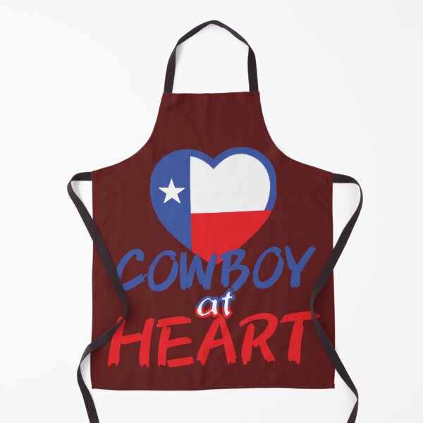 Item preview, Cowboy At Heart designed and sold by Urban Anomaly.