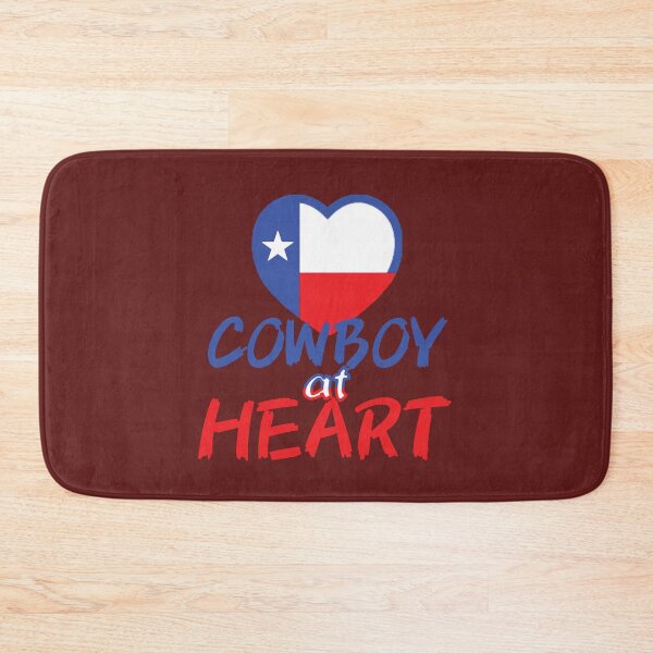 Item preview, Cowboy At Heart designed and sold by Urban Anomaly.