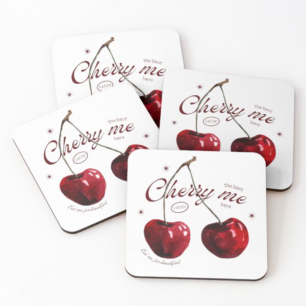Item preview, Cherry , me, the best designed and sold by SpecForYou.
