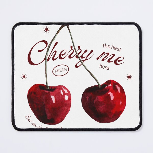 Item preview, Cherry , me, the best designed and sold by SpecForYou.