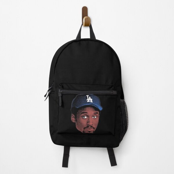 Item preview, Kobe - Black Mamba in LA Cap designed and sold by 808 Design.