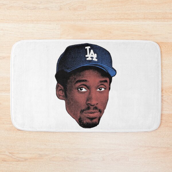 Item preview, Kobe - Black Mamba in LA Cap designed and sold by 808 Design.