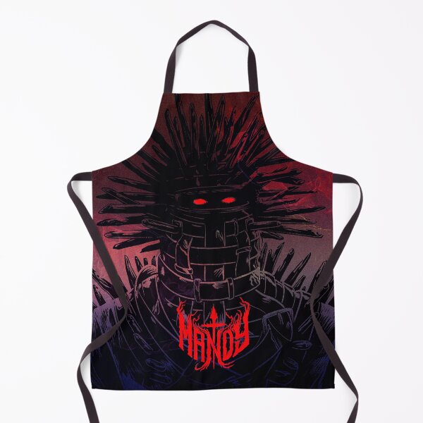 Item preview, MANDY designed and sold by FILM GUTTER.