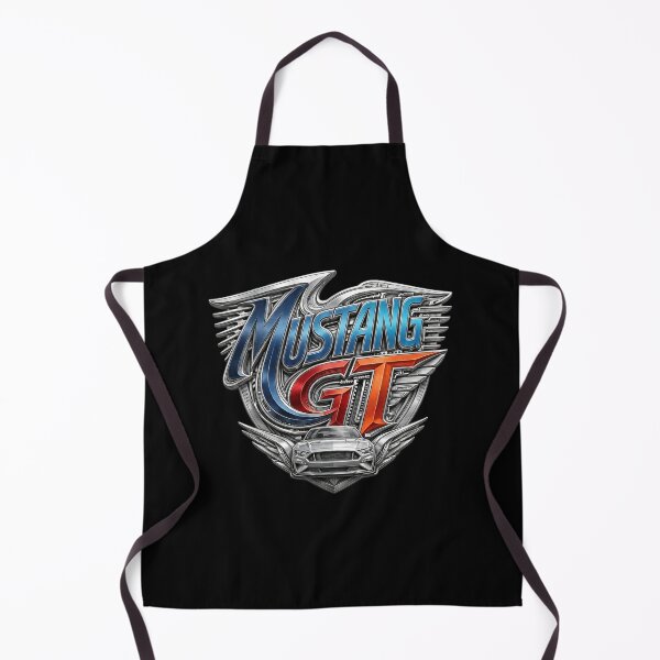 Item preview, Mustang GT Design 2, Ford Mustang GT Shirt, American Muscle Car, V8 Performance, Pony Car, Rear Wheel Drive, Street Racing, Performance Coupe, Car Enthusiast Graphic designed and sold by Typologystudios.