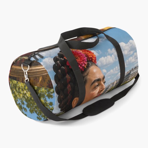 Item preview, Frida Kahlo Paris designed and sold by Muycote.