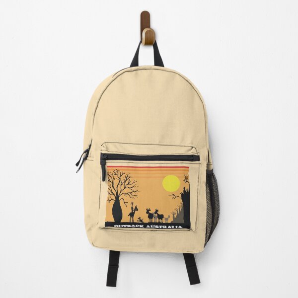 Item preview, Australian Outback Silhouette Stockman and Cattle designed and sold by Al Benge.