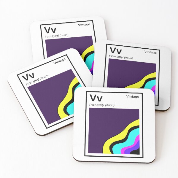 Item preview, Vintage Minimalist Icon Design designed and sold by kirici.