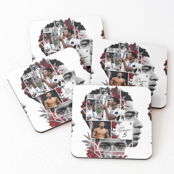 Item preview, Jude Bellingham designed and sold by Malakiacount.