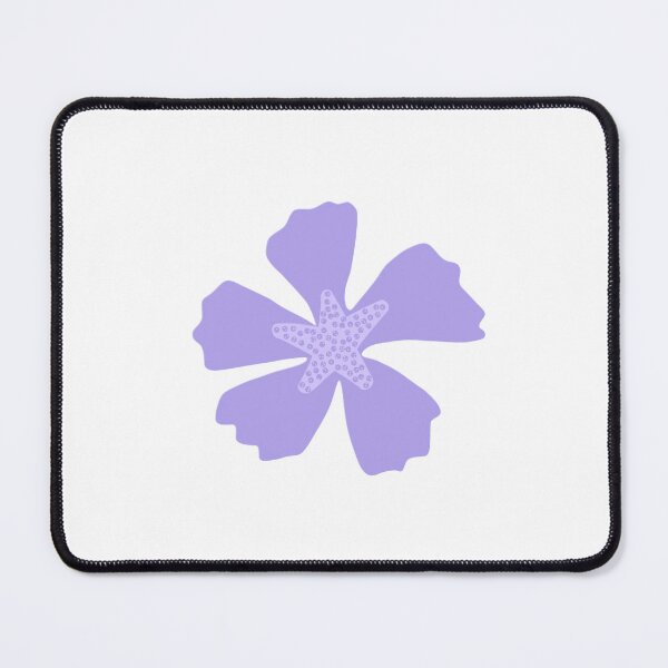 Item preview, Lavender Daze Flower designed and sold by DopaStickers.