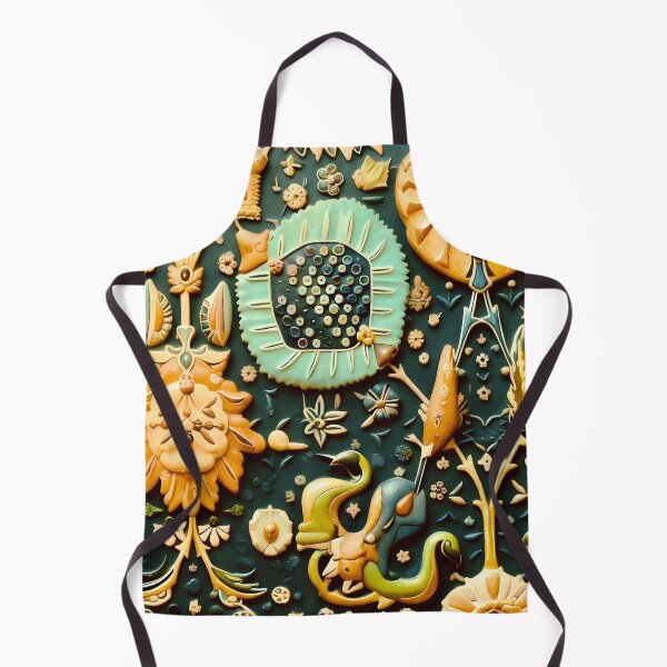 Item preview, Safavid Kerman Vase Carpet Fragment designed and sold by Vicky Brago-Mitchell®.