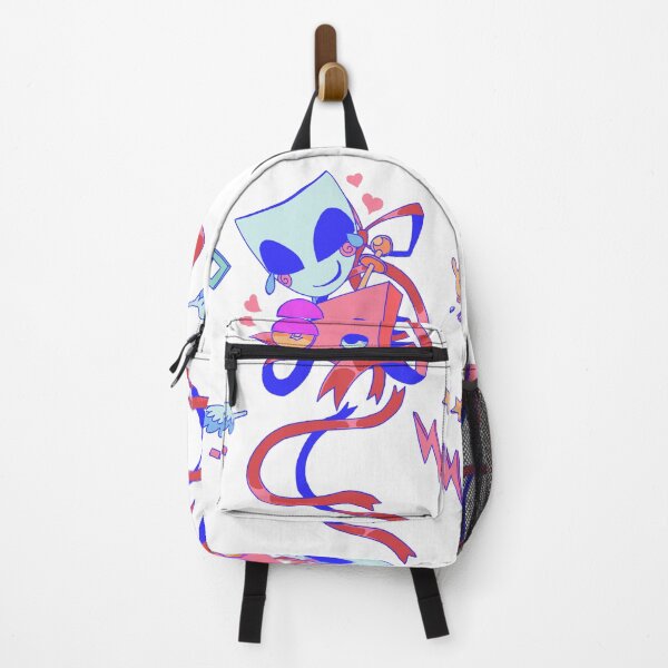 Item preview, the amazing digital circus designed and sold by Malakiacount.