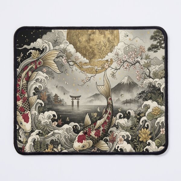 Item preview, The moon kids designed and sold by NUKHUD World .