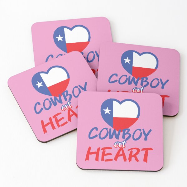 Item preview, Cowboy At Heart designed and sold by Urban Anomaly.