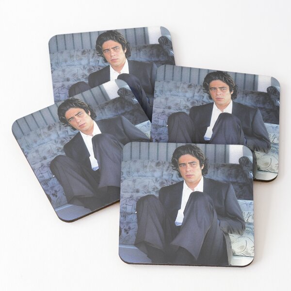 Item preview, DEL TORO designed and sold by FILM GUTTER.