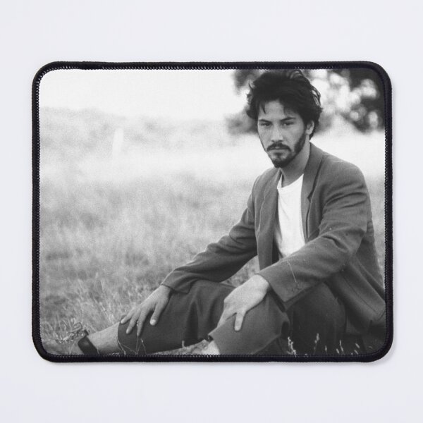 Item preview, KEANU designed and sold by FILM GUTTER.