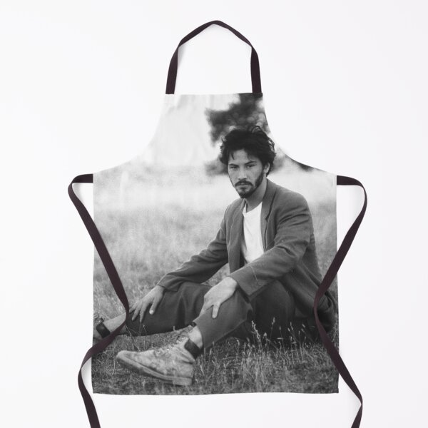 Item preview, KEANU designed and sold by FILM GUTTER.