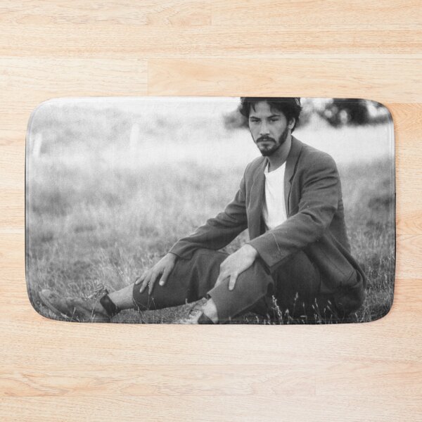 Item preview, KEANU designed and sold by FILM GUTTER.