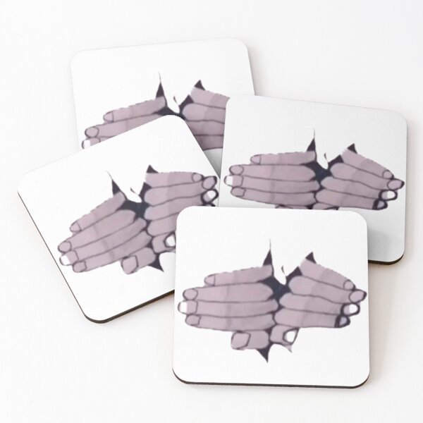 Item preview, Breaking Through Hands designed and sold by Finaklader.
