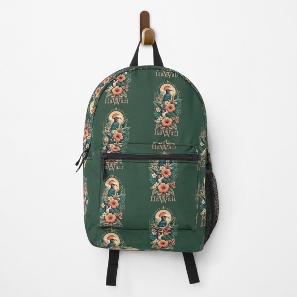Item preview, Tropical Birds and Flowers designed and sold by joztees.