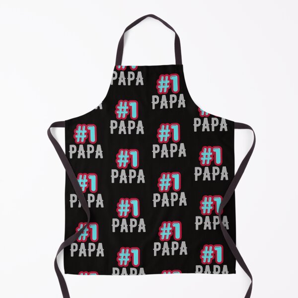 Item preview, Number 1 Papa designed and sold by Kevin Michael McCall.