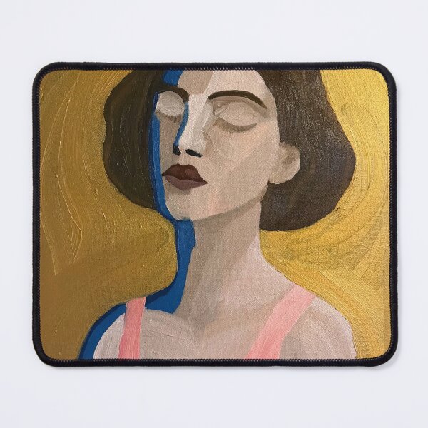 Item preview, Woman in Gold designed and sold by derkaisermike.