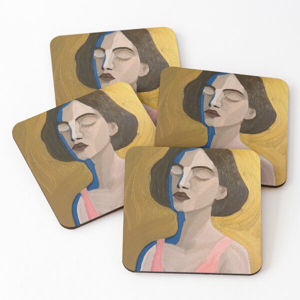 Item preview, Woman in Gold designed and sold by derkaisermike.