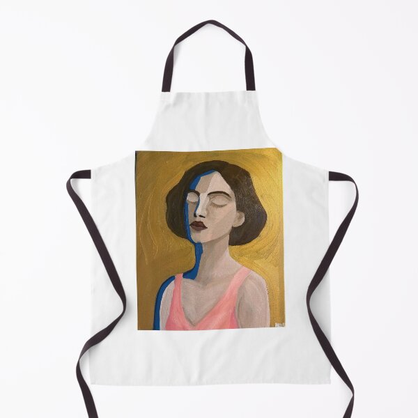 Item preview, Woman in Gold designed and sold by derkaisermike.