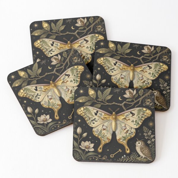Item preview, The luck butterfly  designed and sold by NUKHUD World .
