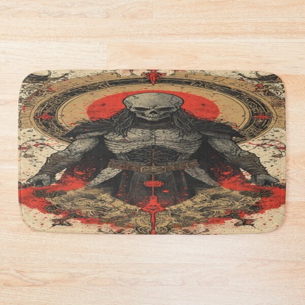 Item preview, UN-EZ RIZING: Days of Reckoning designed and sold by FANTASY FRENZY.
