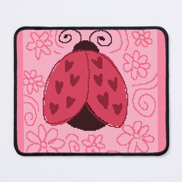 Item preview, Ladybug of Love designed and sold by WolfdenValley.