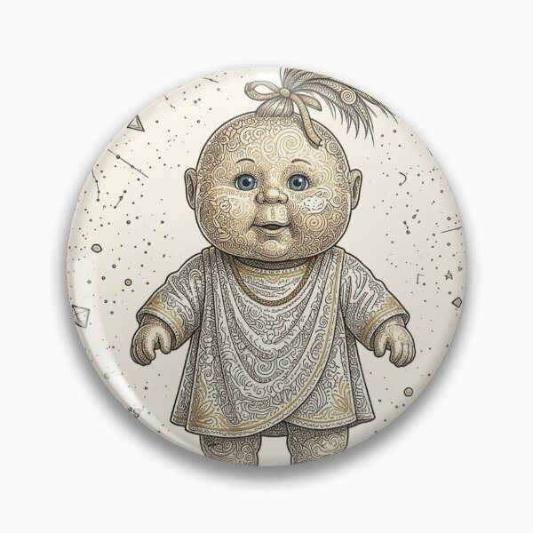 Item preview, Little intelligent  designed and sold by NUKHUD World .