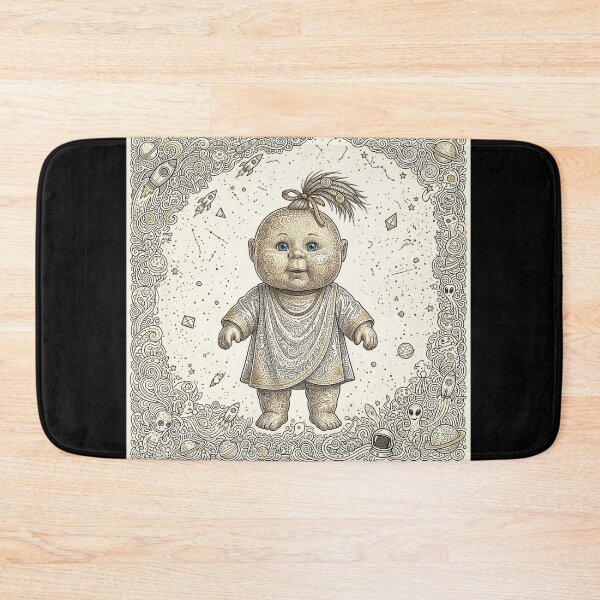 Item preview, Little intelligent  designed and sold by NUKHUD World .