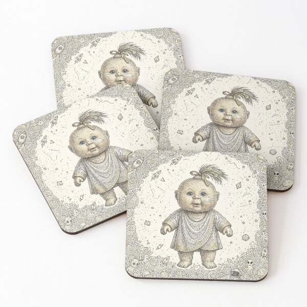 Item preview, Little intelligent  designed and sold by NUKHUD World .