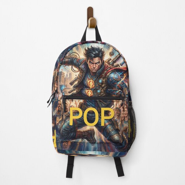 Item preview, Classic Pop designed and sold by casamomo.