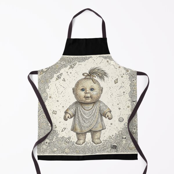 Item preview, Little intelligent designed and sold by NUKHUD World .
