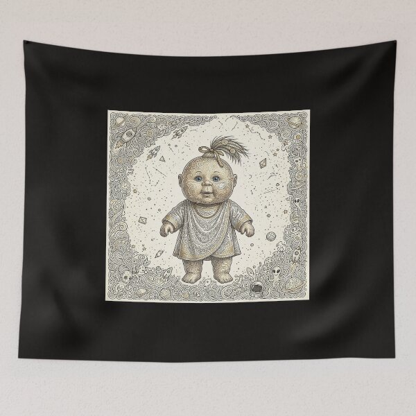 Item preview, Little intelligent  designed and sold by NUKHUD World .