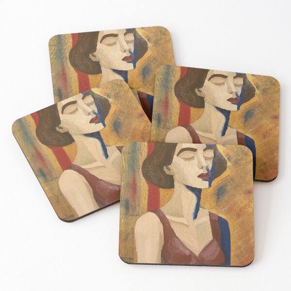 Item preview, Woman in gold II designed and sold by derkaisermike.